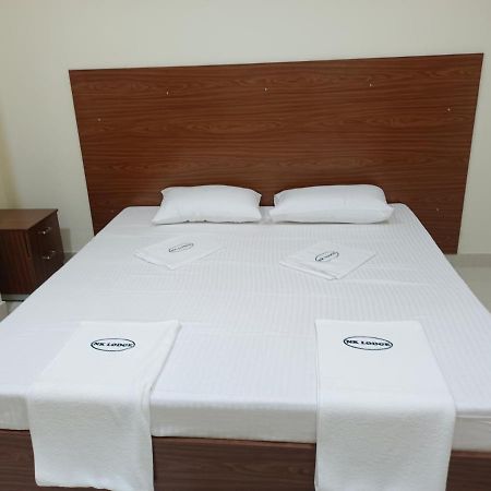 Nk Lodge Coimbatore Luaran gambar