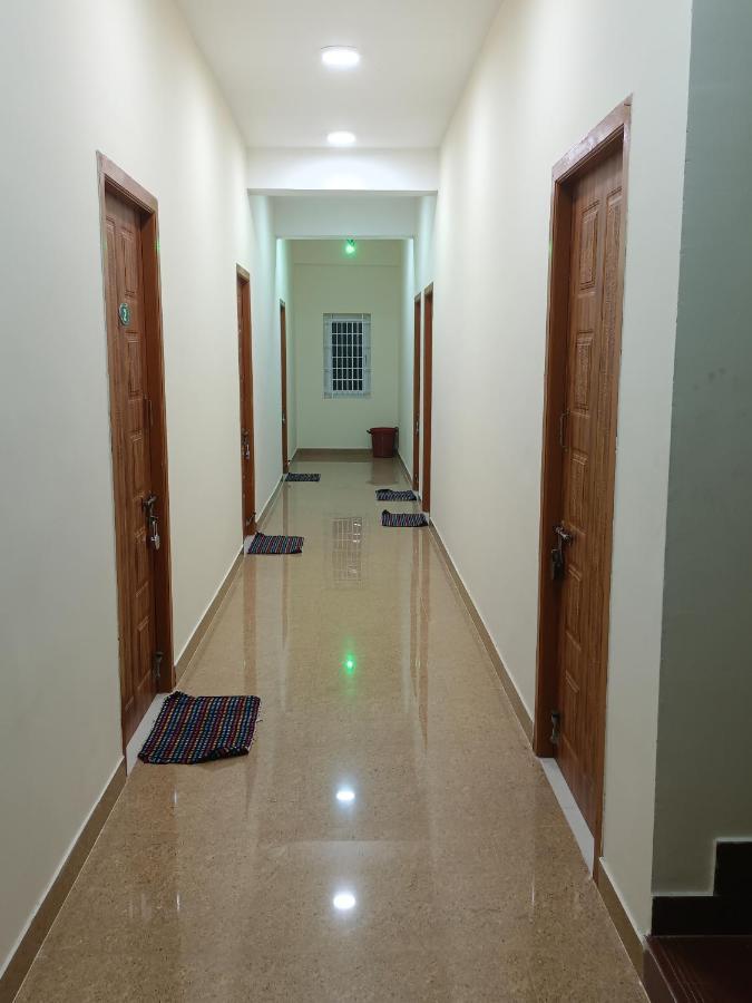 Nk Lodge Coimbatore Luaran gambar